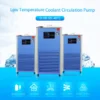 Refrigerated Circulate Cooling Chiller, 220 V, 380 - view 3