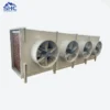 Refrigerating Industrial Evaporator, Stainless, Steel, 2-Year - view 6
