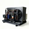 Refrigeration and Condensing Unit, 110 V, 2*190