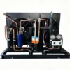 Refrigeration and Condensing Unit, 110 V, 2*190 - view 2