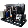 Refrigeration and Condensing Unit, 110 V, 2*190 - view 4