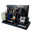 Refrigeration and Condensing Unit, 110 V, 2*190 - view 5