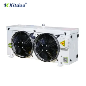 Refrigeration Cold Room Evaporator, KITDOO, 3HP, 5HP, R404a
