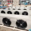 Refrigeration Cold Storage Chiller, DD-22.3