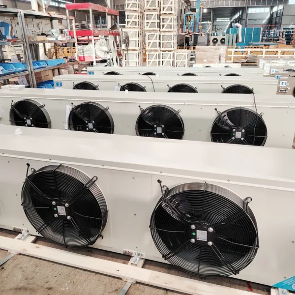 Refrigeration Cold Storage Chiller, DD-22.3