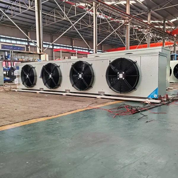 Refrigeration Cold Storage Chiller, DD-22.3 - view 2