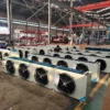 Refrigeration Cold Storage Chiller, DD-22.3 - view 3