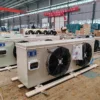 Refrigeration Cold Storage Chiller, DD-22.3 - view 4
