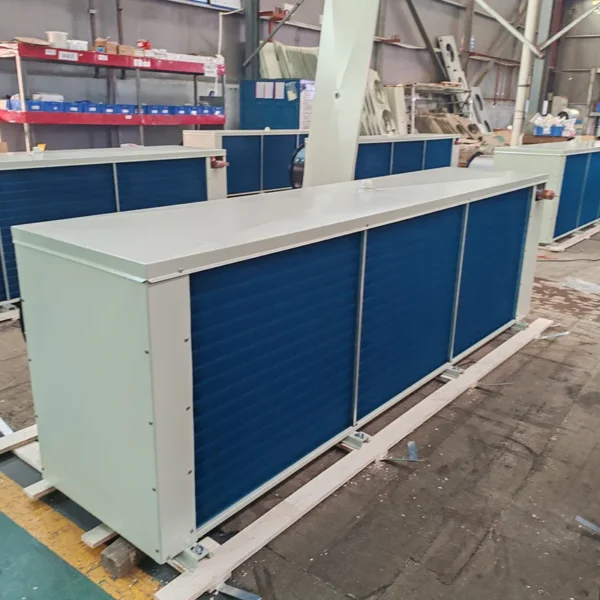 Refrigeration Cold Storage Chiller, DD-22.3 - view 5