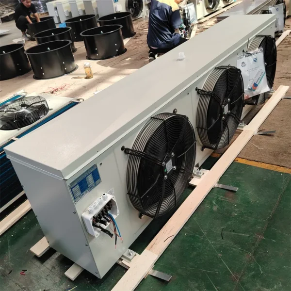 Refrigeration Cold Storage Chiller, DD-22.3 - view 6