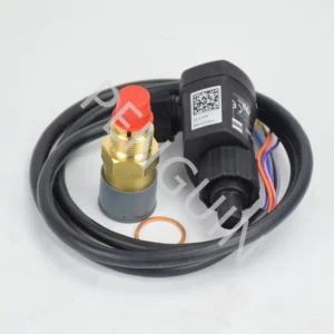 Refrigeration & Heat Exchange Parts