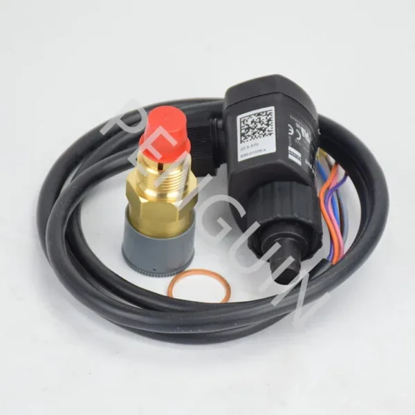 Refrigeration Compressor