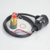 Refrigeration Compressor - view 2