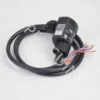 Refrigeration Compressor - view 3