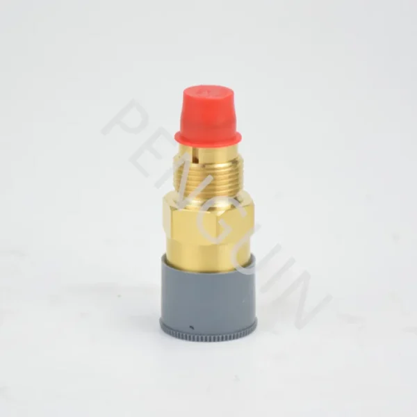 Refrigeration Compressor - view 4