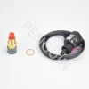 Refrigeration Compressor - view 5