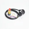 Refrigeration Compressor - view 6