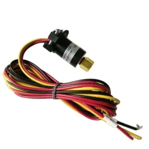 Refrigeration Compressor, CNT02490