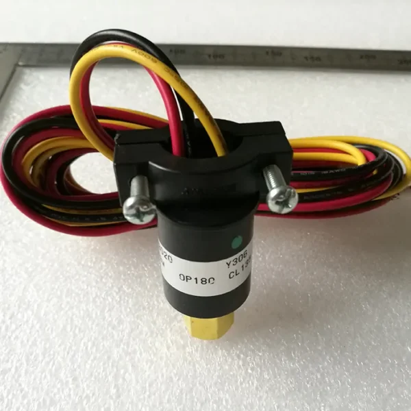 Refrigeration Compressor, CNT02490 - view 2