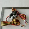 Refrigeration Compressor, CNT02490 - view 3