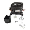 Refrigeration Compressor, L140CY1, R600A - view 4