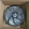 Refrigeration Condenser, FN071-SDK.6F.V7P1, 400V, 50Hz, 710mm - view 3