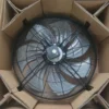 Refrigeration Condenser, FN071-SDK.6F.V7P1, 400V, 50Hz, 710mm - view 5
