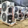 Refrigeration Condensing Unit, R507, TS00805