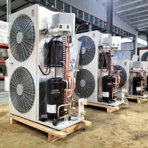 Refrigeration Condensing Unit, R507, TS00805