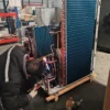 Refrigeration Condensing Unit, R507, TS00805 - view 5