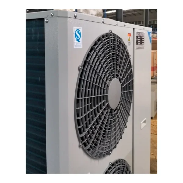 Refrigeration Condensing Unit, R507, TS00805 - view 6