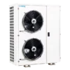 Refrigeration Cooling Equipment Condenser, 220 V, R404A