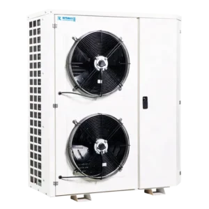 Refrigeration Cooling Equipment Condenser, 220 V, R404A