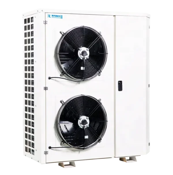 Refrigeration Cooling Equipment Condenser, 220 V, R404A