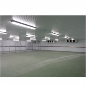 Refrigeration Cooling System Cooler, customizable, R-410A