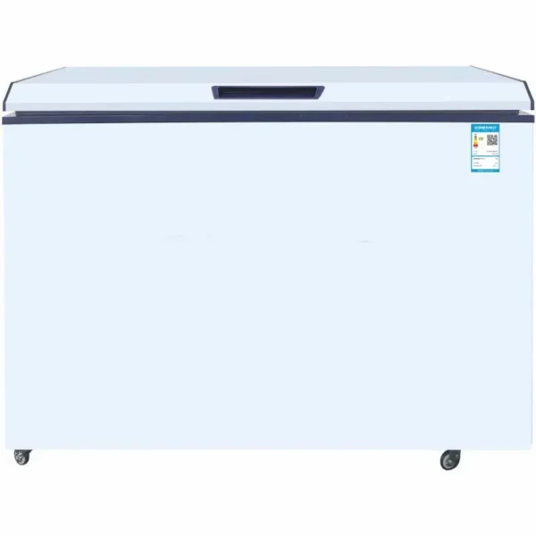 Refrigeration Deep Shock Freezer, 1-2, 110V-240V - view 5