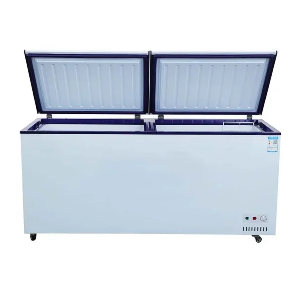 Refrigeration Deep Shock Freezer, 1-2, 110V-240V - view 6