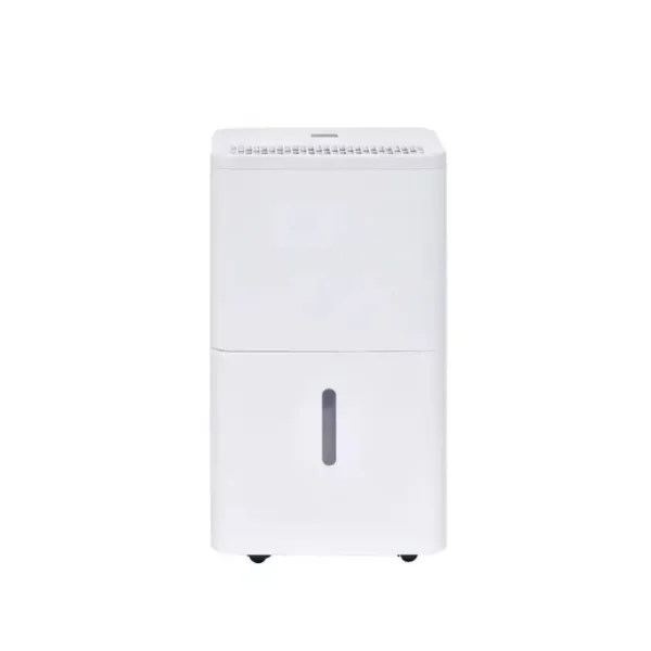 Refrigeration Electronic Compressor, 30L/D, 220V, Portable - view 2