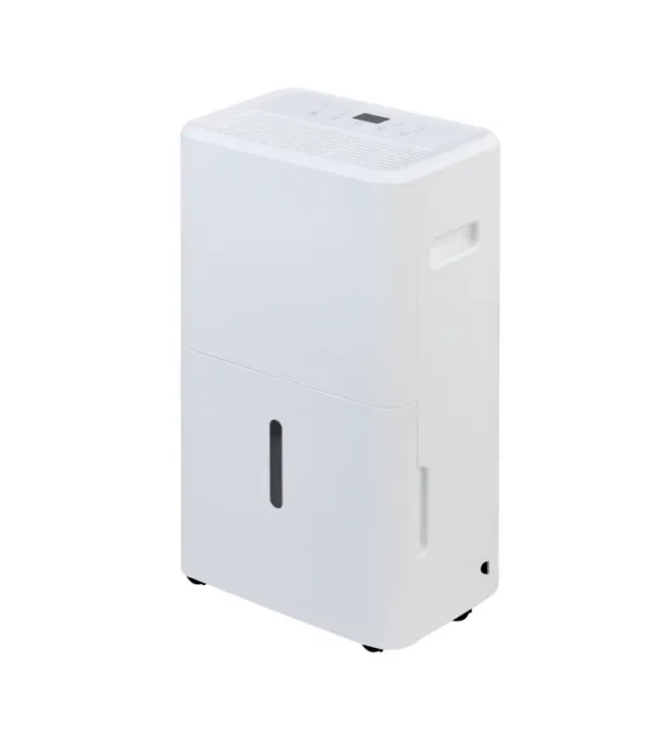 Refrigeration Electronic Compressor, 30L/D, 220V, Portable - view 4