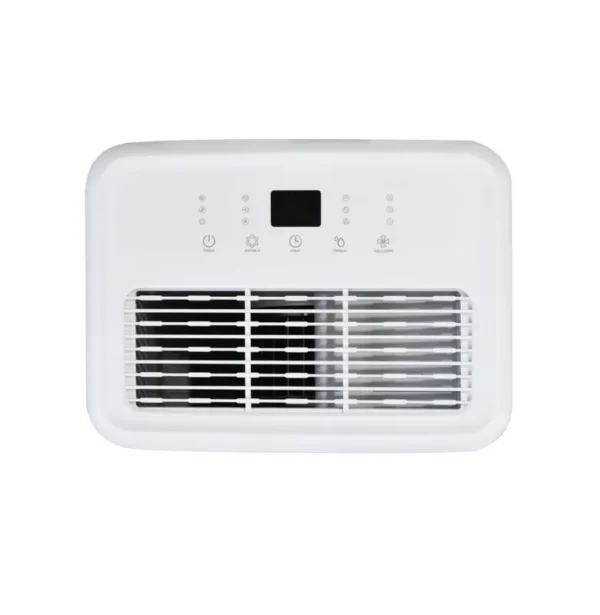 Refrigeration Electronic Compressor, 30L/D, 220V, Portable - view 5