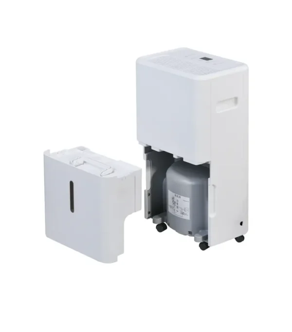 Refrigeration Electronic Compressor, 30L/D, 220V, Portable - view 6