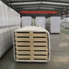 Refrigeration Sandwich Insulation Panel, 50mm-150mm, Steel