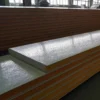Refrigeration Sandwich Insulation Panel, 50mm-150mm, Steel - view 4