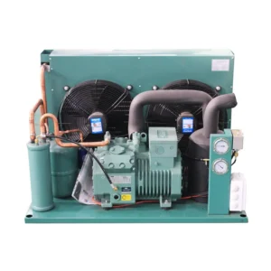 Refrigeration Unit, 380 V, 4HP