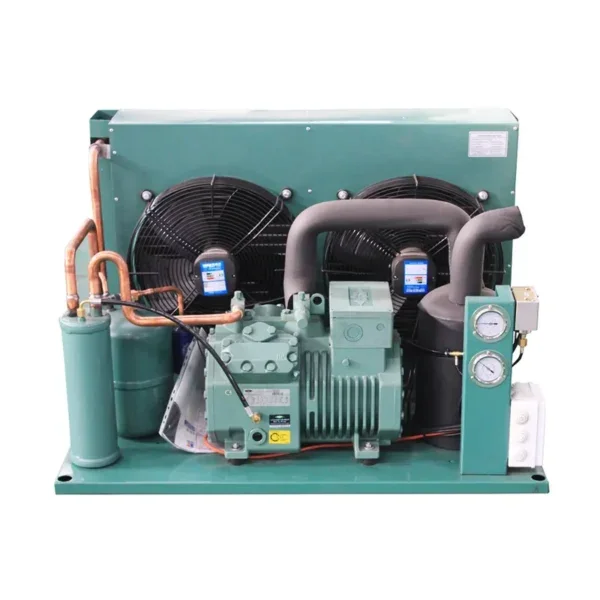 Refrigeration Unit, 380 V, 4HP