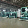 Refrigeration Unit, 380 V, 4HP - view 3
