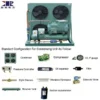 Refrigeration Unit, 380 V, 4HP - view 6
