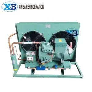 Refrigeration Unit, XINBA, 3HP, 5HP, 6HP