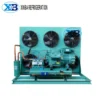 Refrigeration Unit, XINBA, 3HP, 5HP, 6HP - view 3