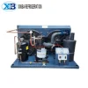 Refrigeration Unit, XINBA, 3HP, 5HP, 6HP - view 4